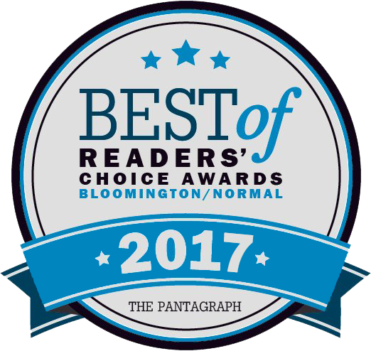 1st Place: Best Live Theatre Venue 2017