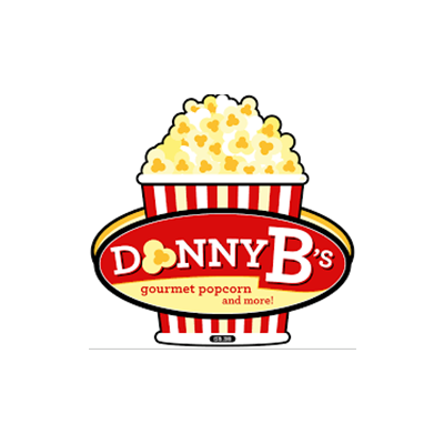 Donny B's Gourmet Popcorn & More