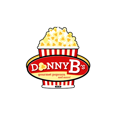 Donny B's Gourmet Popcorn and More!