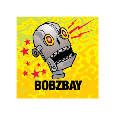 Logo, Bobz Bay