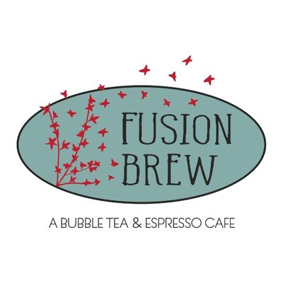 Logo, Fusion Brew