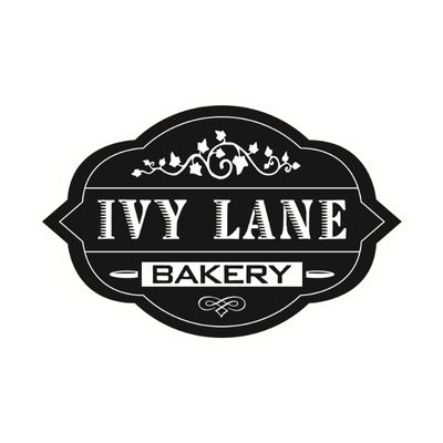 Logo, Ivy Lane Bakery