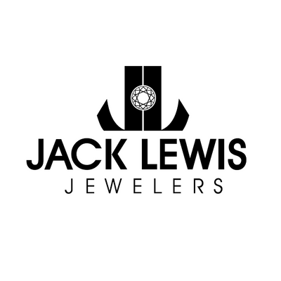 Logo, Jack Lewis Jewelers