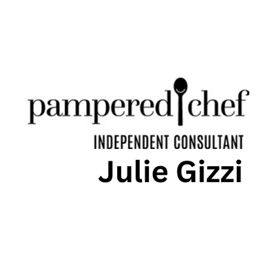 Logo, Pampered Chef