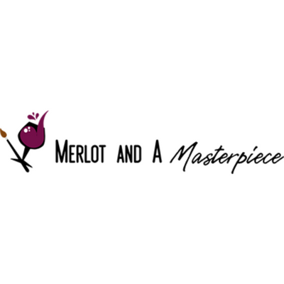 Logo, Merlot and a Masterpiece