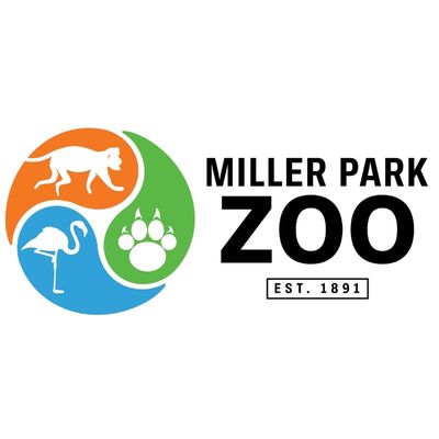 Logo, Miller Park Zoo