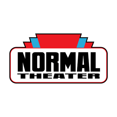 Logo, The Normal Theater
