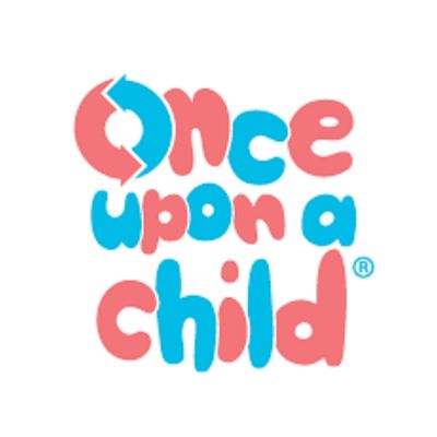 Logo, Once Upon a Child