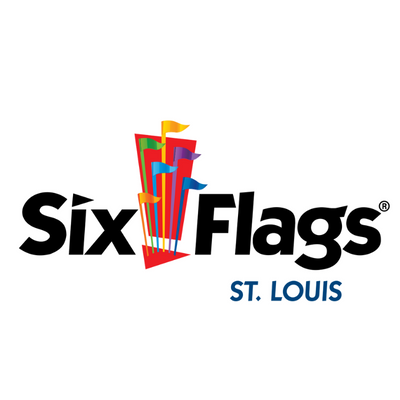 Logo, Six Flags St. Louis